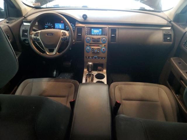 Photo 8 from auction – 2018 FORD FLEX SE with VIN 2FMGK5B88JBA17584