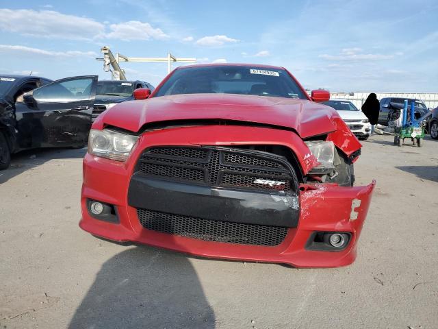Photo 5 from auction – 2012 DODGE CHARGER SR with VIN 2C3CDXEJ6CH290163