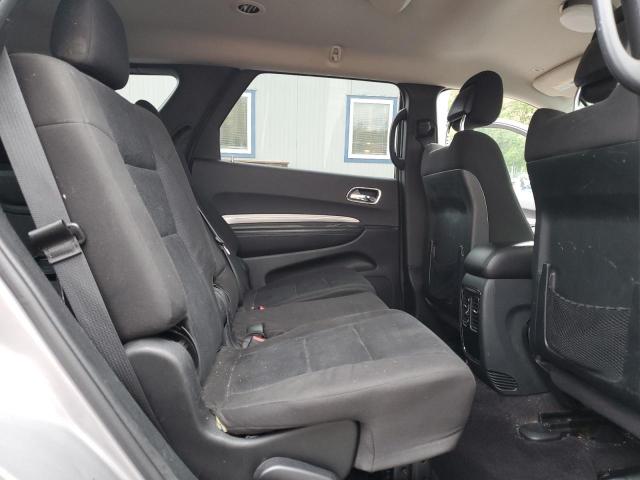 Photo 10 from auction – 2017 DODGE DURANGO SS with VIN 1C4RDJFG7HC906727