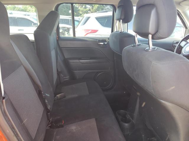 Photo 10 from auction – 2012 JEEP PATRIOT LA with VIN 1C4NJRFB9CD574948