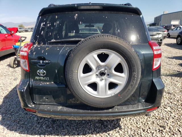Photo 6 from auction – 2011 TOYOTA RAV4 with VIN 2T3KF4DV0BW062033