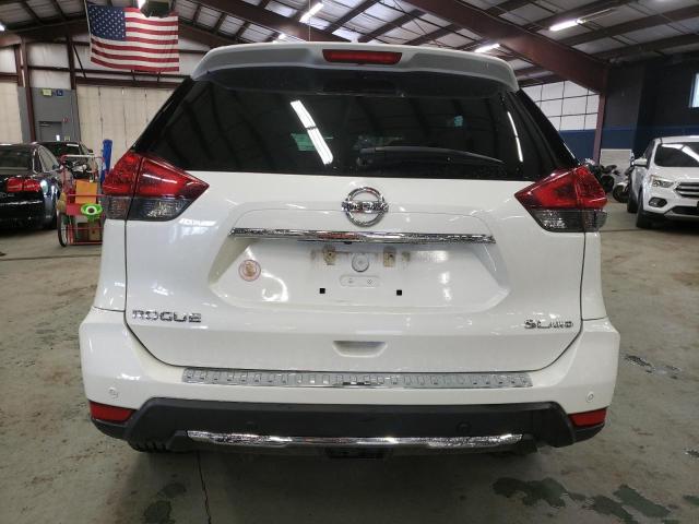 Photo 6 from auction – 2020 NISSAN ROGUE S with VIN 5N1AT2MVXLC760917