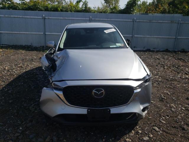 Photo 5 from auction – 2022 MAZDA CX-5 SELEC with VIN JM3KFBBM1N0521147