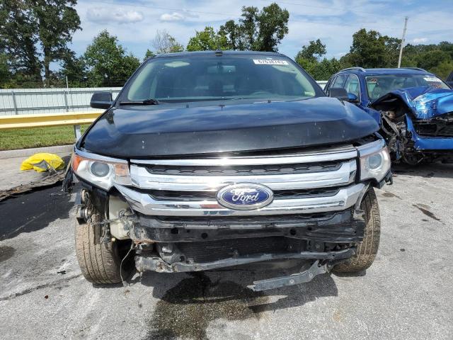 Photo 5 from auction – 2013 FORD EDGE SEL with VIN 2FMDK3JC4DBA14781