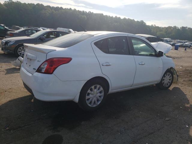 Photo 3 from auction – 2015 NISSAN VERSA with VIN 3N1CN7AP4FL825492