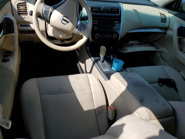 Photo 8 from auction – 2015 NISSAN ALTIMA 2.5 with VIN 1N4AL3AP7FN375488