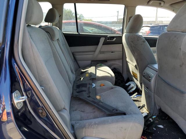 Снимка 10 от търг – 2013 TOYOTA HIGHLANDER с VIN 5TDBK3EH4DS190472