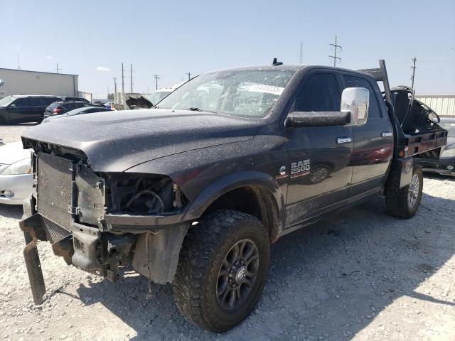 RAM 2500 LARAM 2016 with VIN 3C6UR5FL2GG141106 - Photo from auction