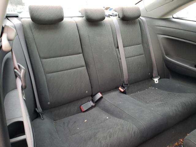 Photo 10 from auction – 2008 HONDA CIVIC EX with VIN 2HGFG11868H500141