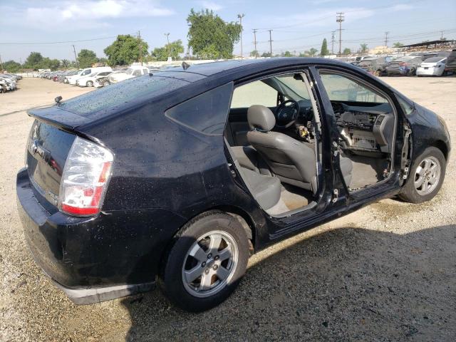 Photo 3 from auction – 2008 TOYOTA PRIUS with VIN JTDKB20U083427884