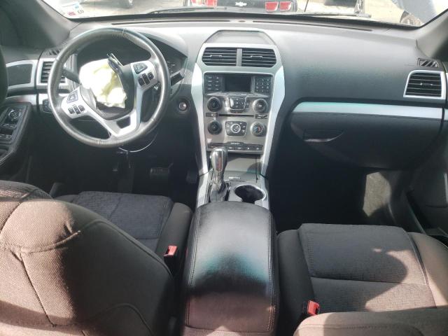 Photo 8 from auction – 2015 FORD EXPLORER X with VIN 1FM5K8D89FGA92462