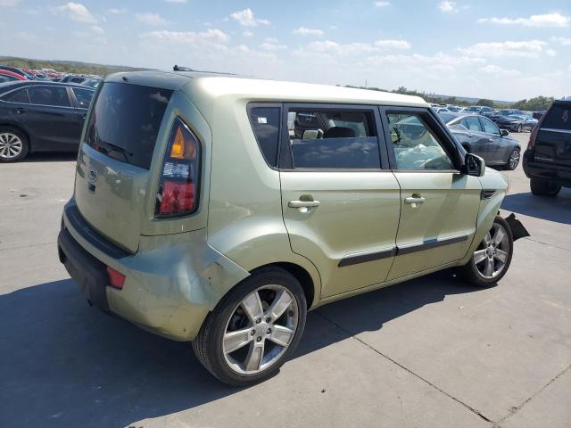 Foto 3 de la subasta – 2011 KIA SOUL + con VIN KNDJT2A29B7203163