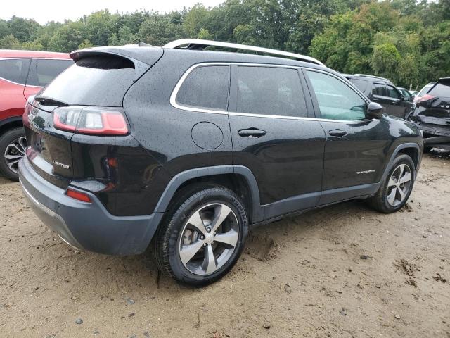 Photo 3 from auction – 2019 JEEP CHEROKEE L with VIN 1C4PJMDN9KD148720