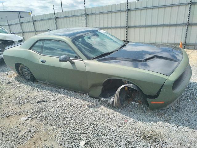 Photo 4 from auction – 2016 DODGE CHALLENGER with VIN 2C3CDZAG4GH201783