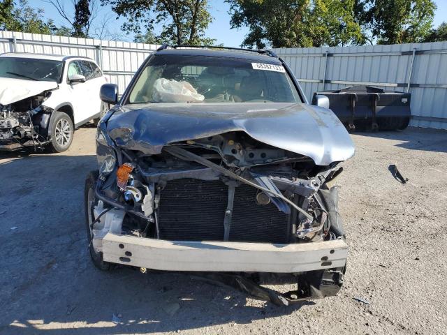 Photo 5 from auction – 2005 TOYOTA HIGHLANDER with VIN JTEEP21A850115422