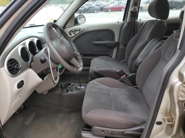 Photo 7 from auction – 2005 CHRYSLER PT CRUISER with VIN 3C4FY58B15T551537