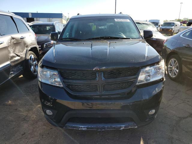 Photo 5 from auction – 2013 DODGE JOURNEY CR with VIN 3C4PDCDG9DT611763