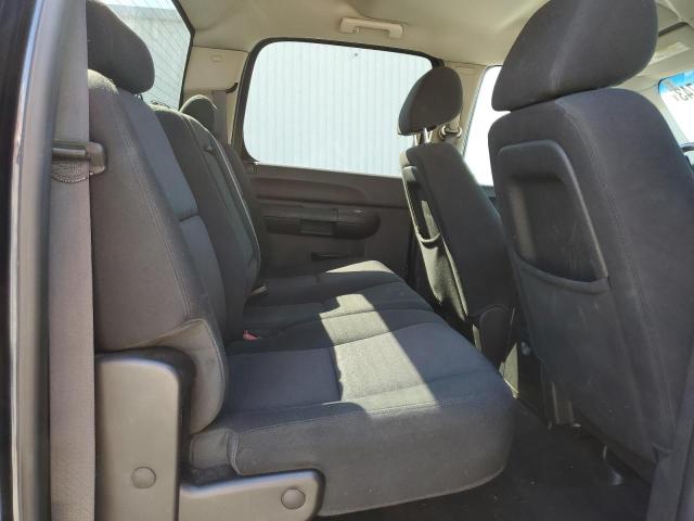Фото 10 с аукциона – 2012 CHEVROLET SILVERADO с VIN 3GCPCSE01CG160883