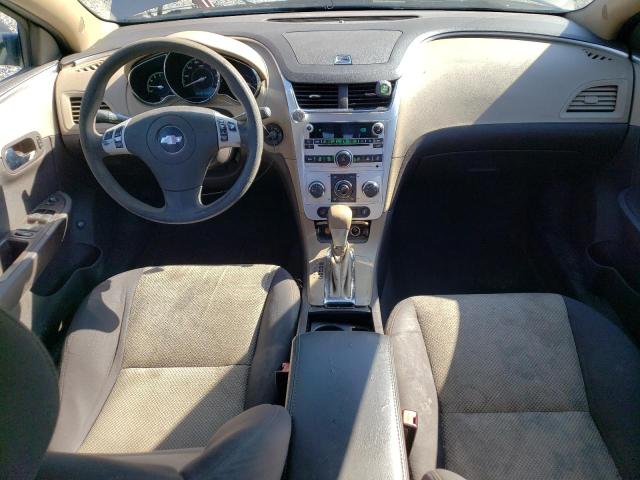 Photo 8 from auction – 2012 CHEVROLET MALIBU LS with VIN 1G1ZB5E07CF257626
