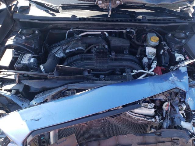 Photo 11 from auction – 2018 SUBARU CROSSTREK with VIN JF2GTAAC5J9258405