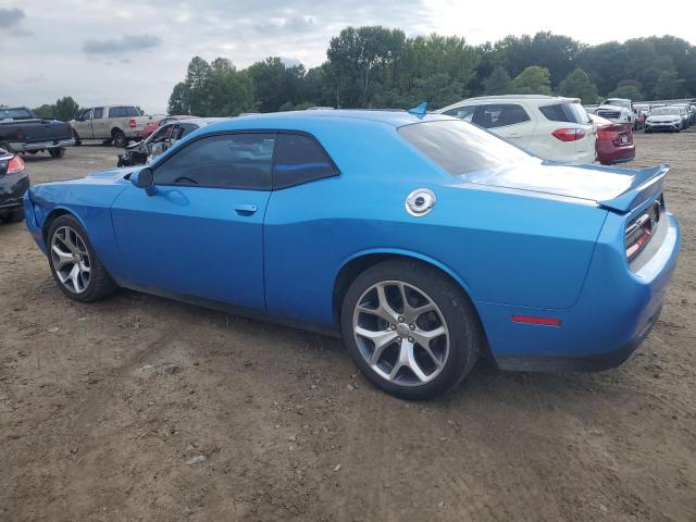 Photo 2 from auction – 2016 DODGE CHALLENGER with VIN 2C3CDZAG9GH108094