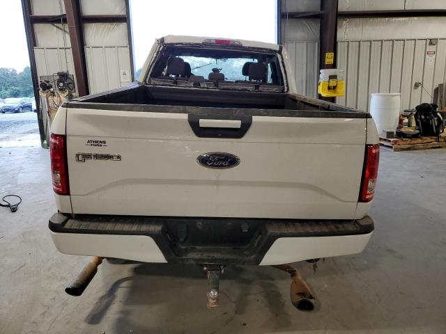 Photo 6 from auction – 2017 FORD F150 SUPER with VIN 1FTEX1CF5HFC17219