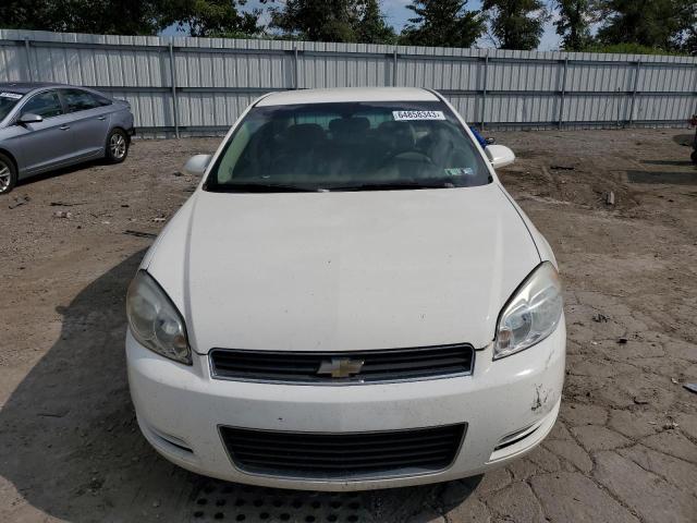 Photo 5 from auction – 2008 CHEVROLET IMPALA LS with VIN 2G1WB58N189242727