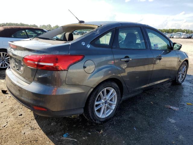 Photo 3 from auction – 2017 FORD FOCUS SE with VIN 1FADP3F2XHL304816