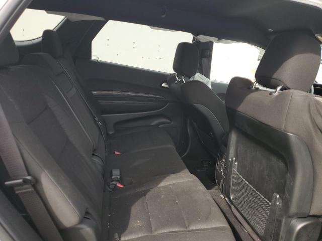 Photo 10 from auction – 2023 DODGE DURANGO SX with VIN 1C4RDHAGXPC635385