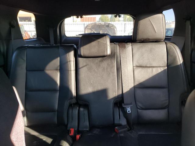 Photo 10 from auction – 2017 FORD EXPLORER P with VIN 1FM5K8AR9HGE02822