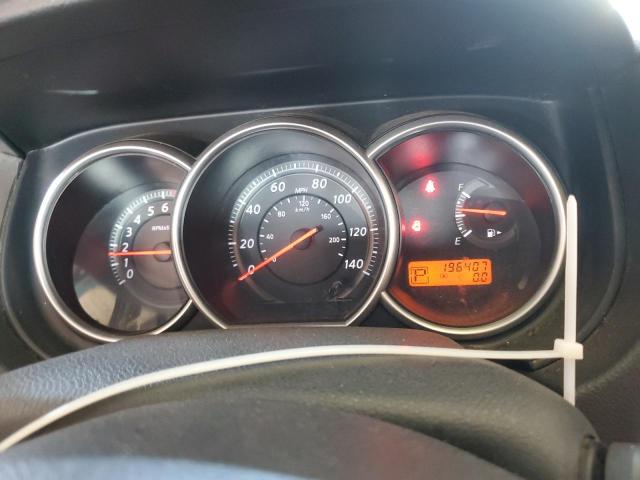 Zdjęcie 9 z aukcji – 2011 NISSAN VERSA S z VIN 3N1BC1CP1BL493310