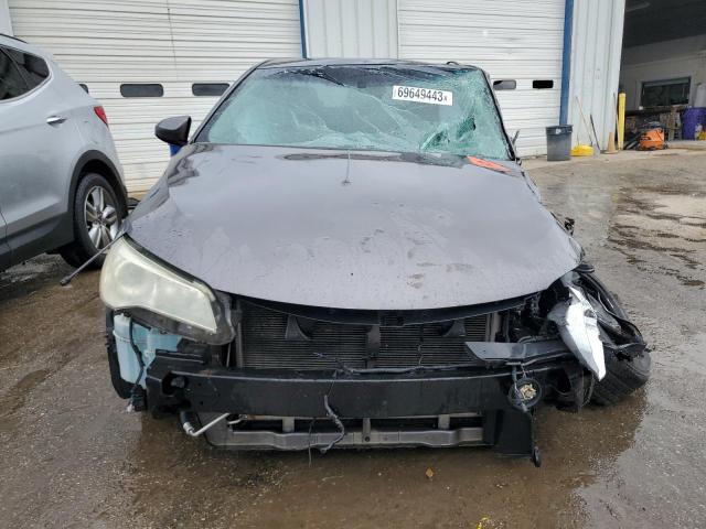 Photo 5 from auction – 2016 TOYOTA CAMRY LE with VIN 4T4BF1FK5GR549283