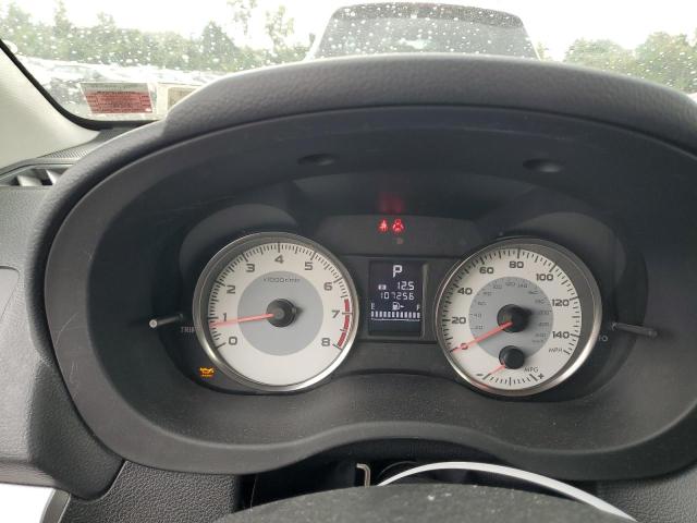 Photo 9 from auction – 2012 SUBARU IMPREZA LI with VIN JF1GPAG61CH222715