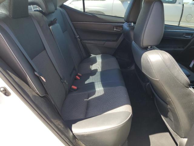 Photo 10 from auction – 2016 TOYOTA COROLLA L with VIN 2T1BURHE3GC605762
