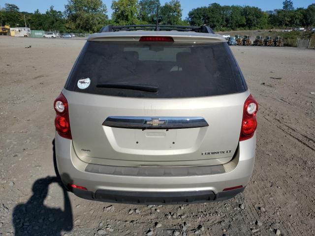 Photo 6 from auction – 2014 CHEVROLET EQUINOX LT with VIN 1GNFLFEK5EZ112415