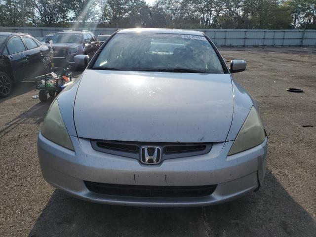 Photo 5 from auction – 2004 HONDA ACCORD EX with VIN 1HGCM56754A079685