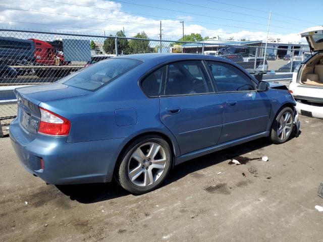 Photo 3 from auction – 2009 SUBARU LEGACY 3.0 with VIN 4S3BL856694212872