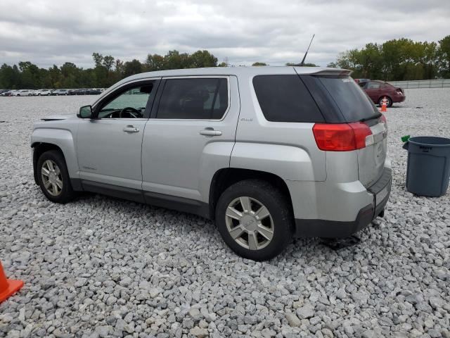 Photo 2 from auction – 2011 GMC TERRAIN SL with VIN 2CTALMEC3B6421604