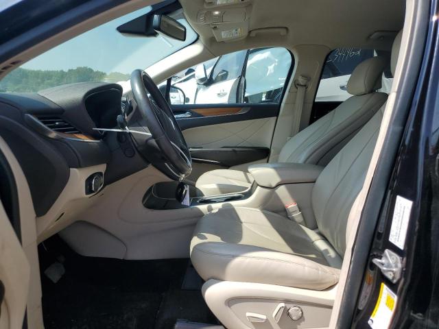 Photo 7 from auction – 2019 LINCOLN MKC SELECT with VIN 5LMCJ2C95KUL51930