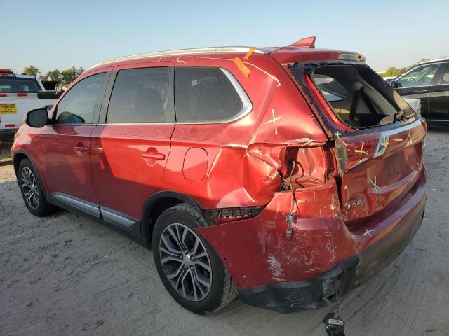 Photo 2 from auction – 2017 MITSUBISHI OUTLANDER with VIN JA4AD3A32HZ062147
