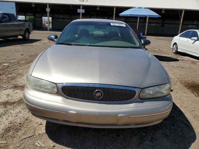 Photo 5 from auction – 1998 BUICK CENTURY CU with VIN 2G4WS52M9W1579645
