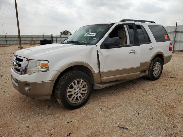 FORD EXPEDITION 2013 with VIN 1FMJU1H52DEF54692 - Photo from auction