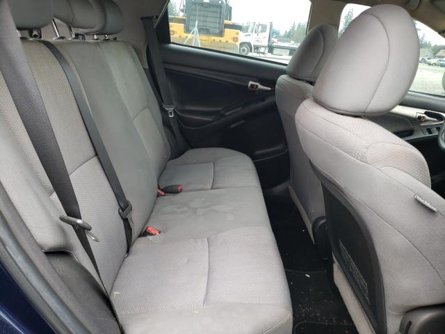 Photo 10 from auction – 2011 TOYOTA COROLLA MA with VIN 2T1KE4EE0BC047429