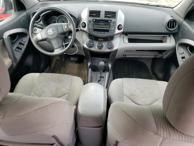 Photo 8 from auction – 2010 TOYOTA RAV4 with VIN JTMZF4DV5A5015701