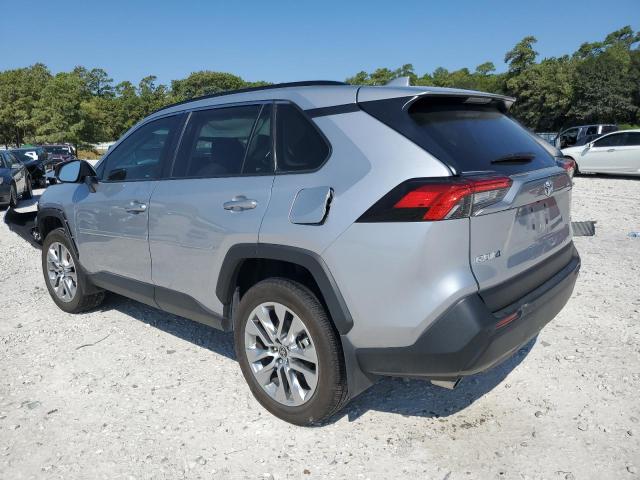 Photo 2 from auction – 2023 TOYOTA RAV4 XLE P with VIN 2T3C1RFV9PC219094