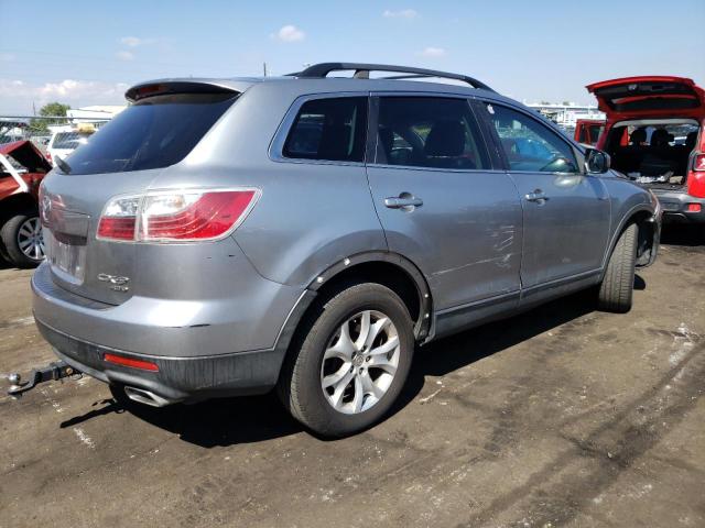Photo 3 from auction – 2012 MAZDA CX-9 with VIN JM3TB3CA5C0340415