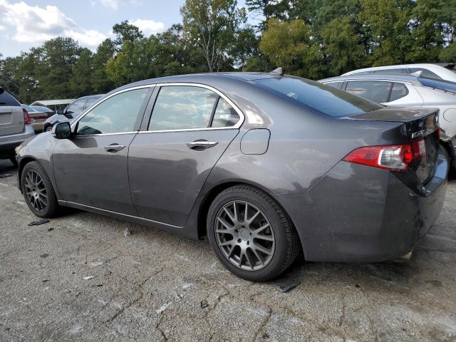Photo 2 from auction – 2009 ACURA TSX with VIN JH4CU26659C033126