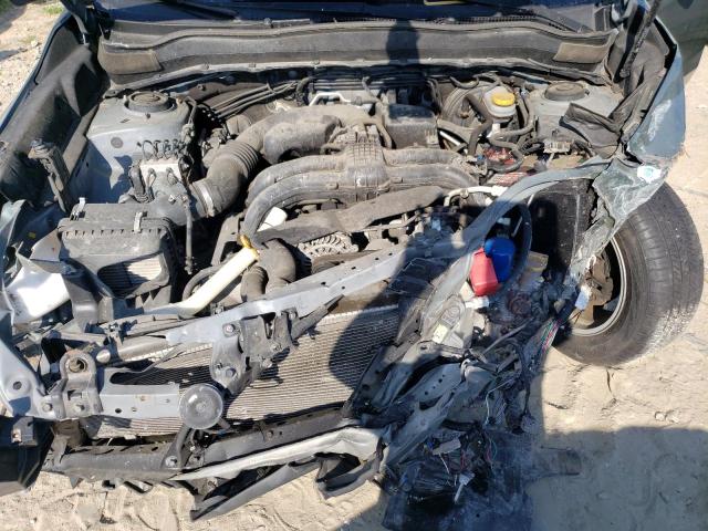 Photo 12 from auction – 2015 SUBARU FORESTER 2 with VIN JF2SJABC4FH422111
