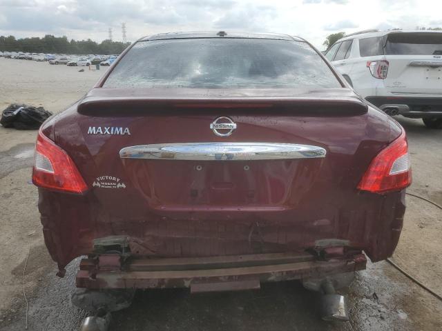 Фото 6 с аукциона – 2009 NISSAN MAXIMA S с VIN 1N4AA51E69C837166