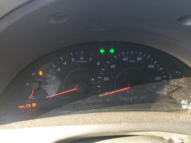 Photo 9 from auction – 2011 TOYOTA CAMRY BASE with VIN 4T4BF3EK6BR144569